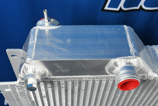 Caterpillar 262,267, 236, 246, 248, 287 Radiator