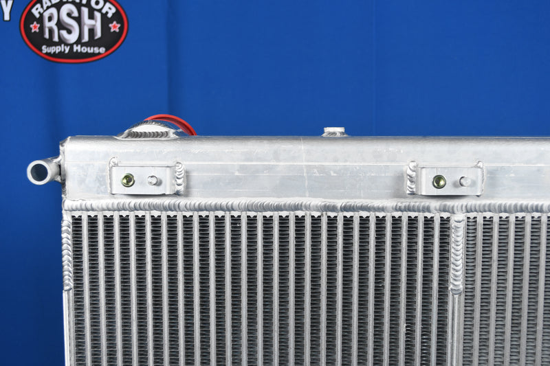 Load image into Gallery viewer, Freightliner Radiator # 601439
