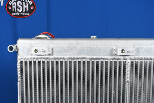 Freightliner Radiator