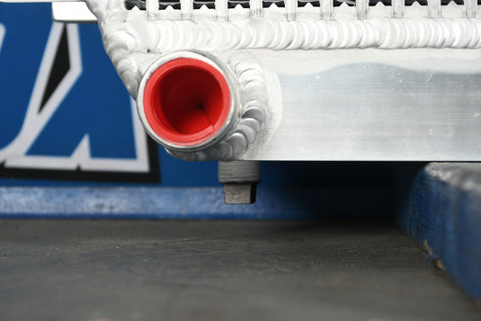 Caterpillar 262,267, 236, 246, 248, 287 Radiator