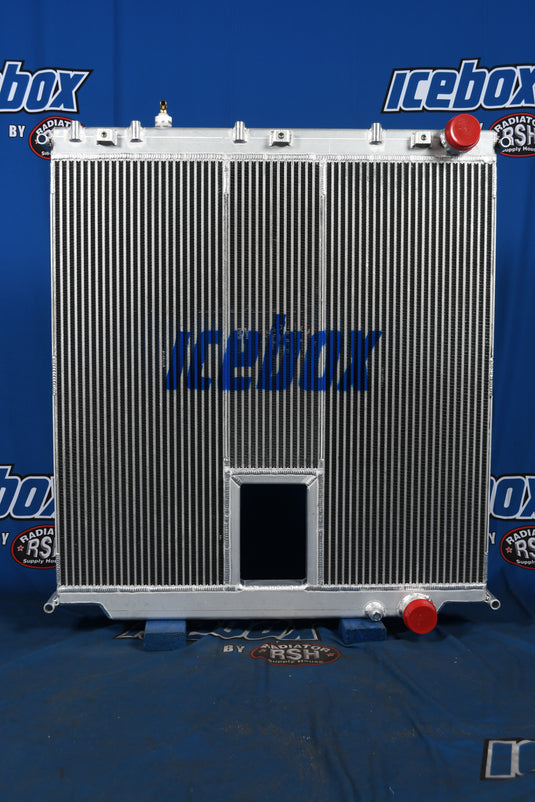 Freightliner Radiator # 601439