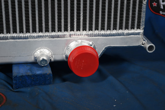 Freightliner Radiator