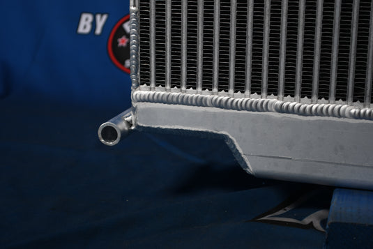 Freightliner Radiator
