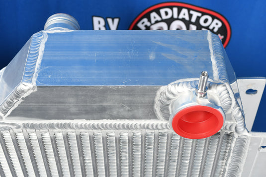 Caterpillar 262,267, 236, 246, 248, 287 Radiator