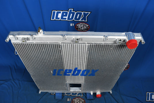 Freightliner Radiator