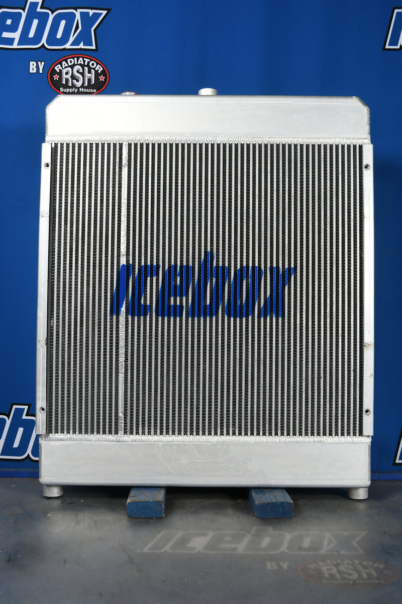 Load image into Gallery viewer, Caterpillar 928G, IT28G, D6XR Radiator # 850283
