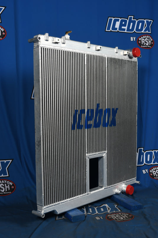 Freightliner Radiator