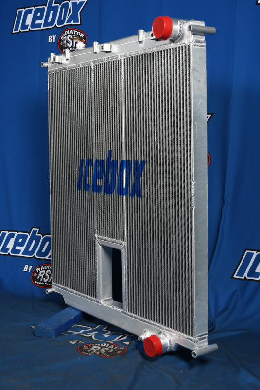 Freightliner Radiator