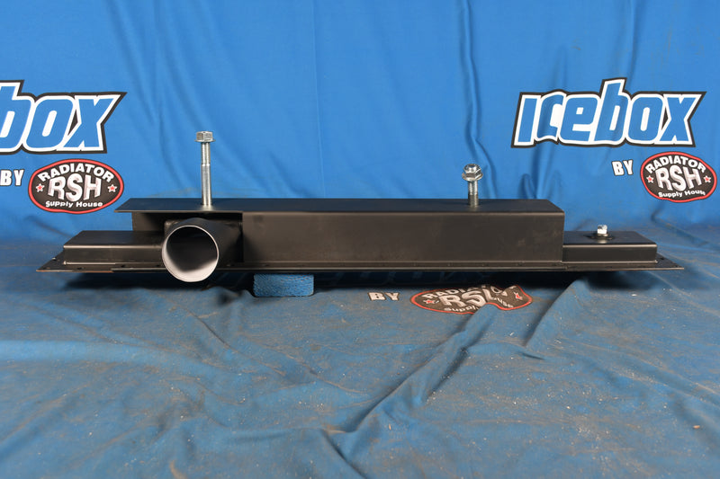 Load image into Gallery viewer, Peterbilt 359 Bottom Bracket # 606278
