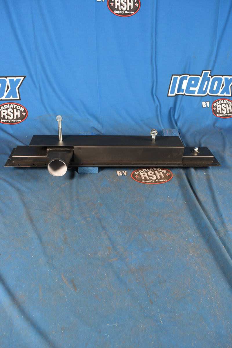 Load image into Gallery viewer, Peterbilt 359 Bottom Bracket # 606278
