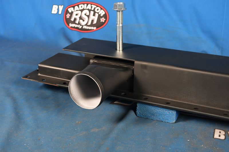Load image into Gallery viewer, Peterbilt 359 Bottom Bracket # 606278
