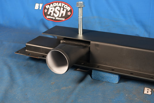 Peterbilt 359 Bottom Bracket