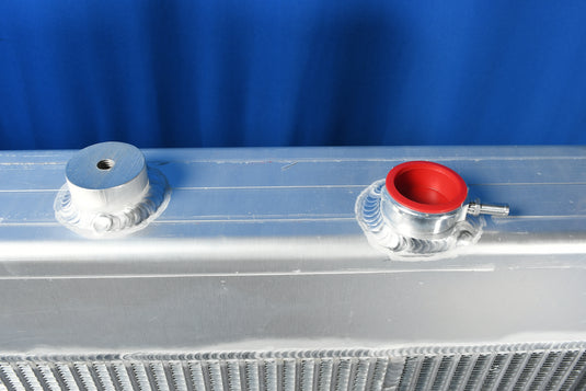 Caterpillar 928G, IT28G, D6XR Radiator