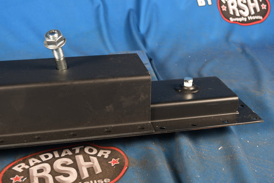 Peterbilt 359 Bottom Bracket
