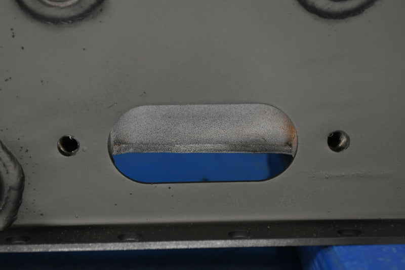 Load image into Gallery viewer, Peterbilt 281, 351, 1950's-1960's Top Tank # 606282
