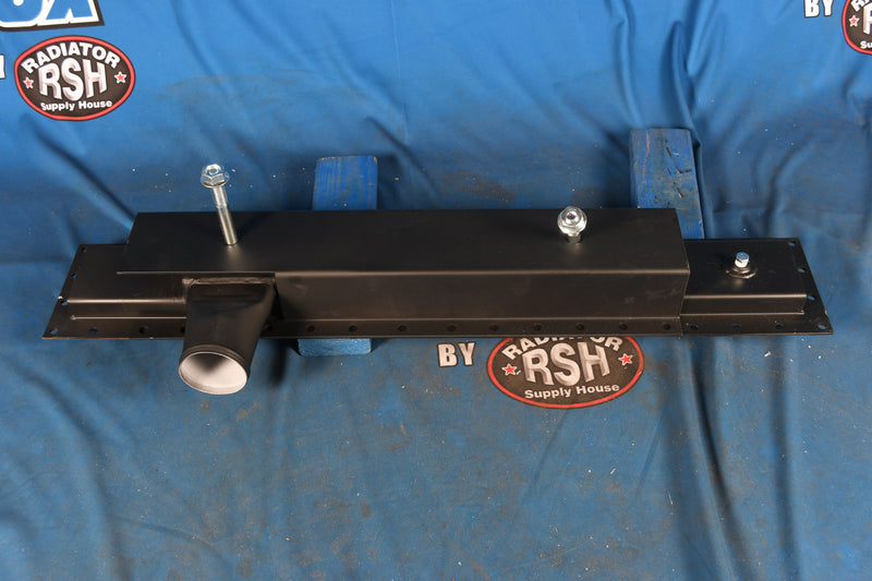 Load image into Gallery viewer, Peterbilt 359 Bottom Bracket # 606278
