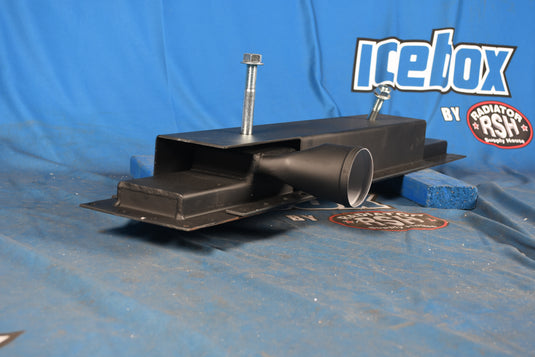Peterbilt 359 Bottom Bracket