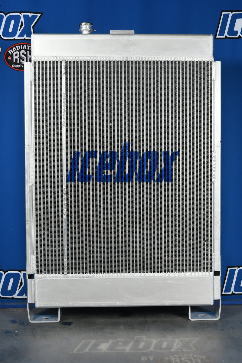 Load image into Gallery viewer, Komatsu D61EX-15, D61PX-15 Radiator # 930295
