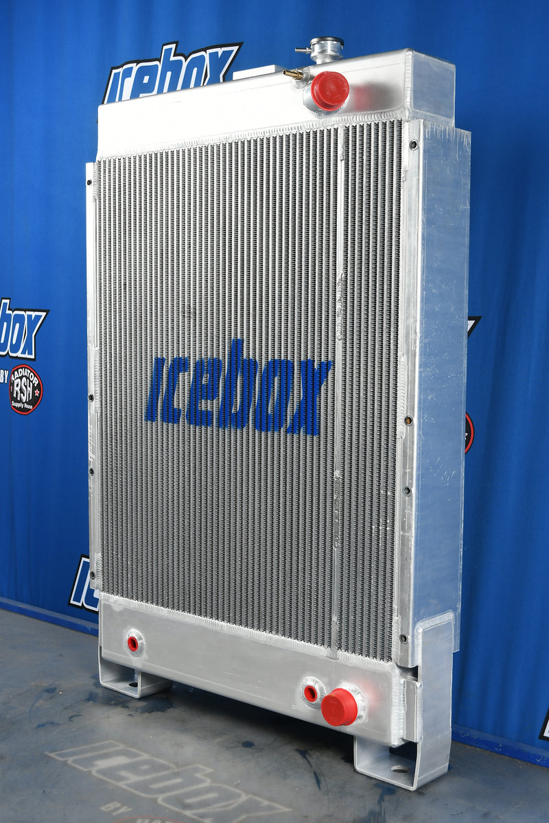 Load image into Gallery viewer, Komatsu D61EX-15, D61PX-15 Radiator # 930295

