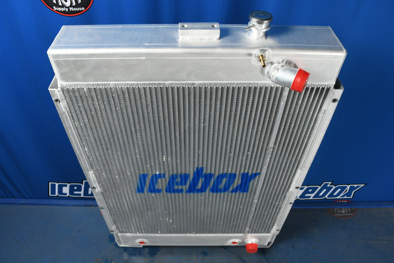 Load image into Gallery viewer, Komatsu D61EX-15, D61PX-15 Radiator # 930295
