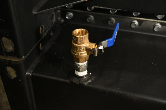 Cummins QSK 60 Radiator