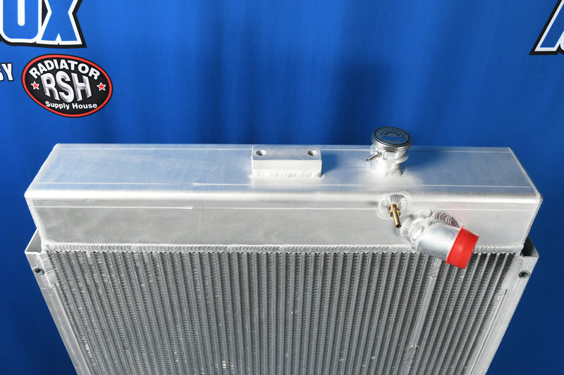 Load image into Gallery viewer, Komatsu D61EX-15, D61PX-15 Radiator # 930295
