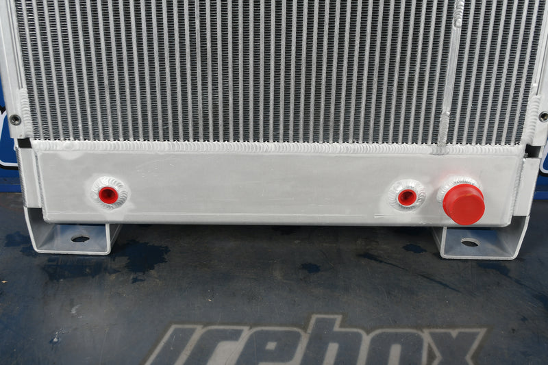 Load image into Gallery viewer, Komatsu D61EX-15, D61PX-15 Radiator # 930295
