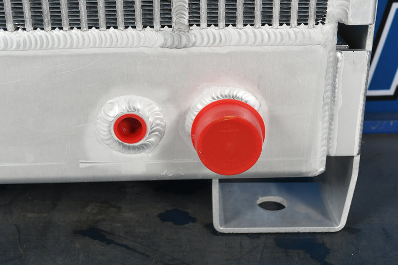 Load image into Gallery viewer, Komatsu D61EX-15, D61PX-15 Radiator # 930295
