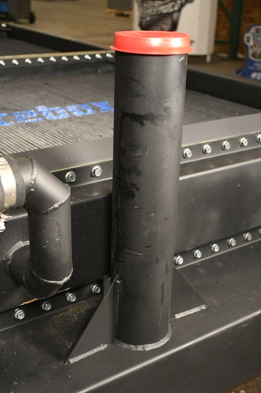 Cummins QSK 60 Radiator