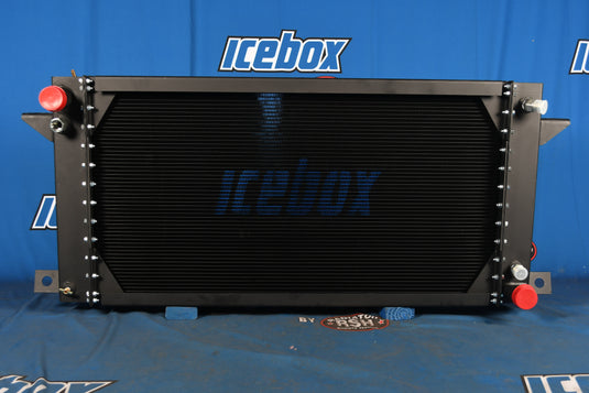 Country Coach Radiator