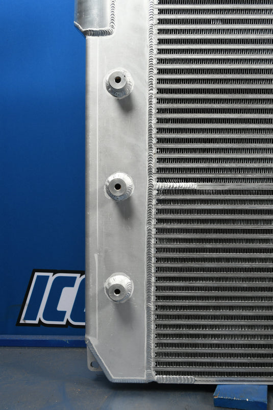 Komatsu HD85-7 Dump Truck Charge Air Cooler