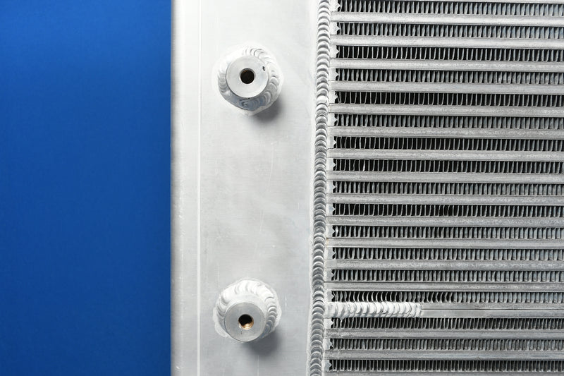 Load image into Gallery viewer, Komatsu HD85-7 Dump Truck Charge Air Cooler # 930011
