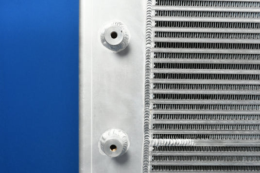 Komatsu HD85-7 Dump Truck Charge Air Cooler