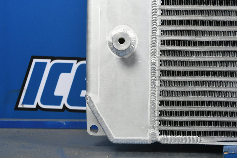 Load image into Gallery viewer, Komatsu HD85-7 Dump Truck Charge Air Cooler # 930011
