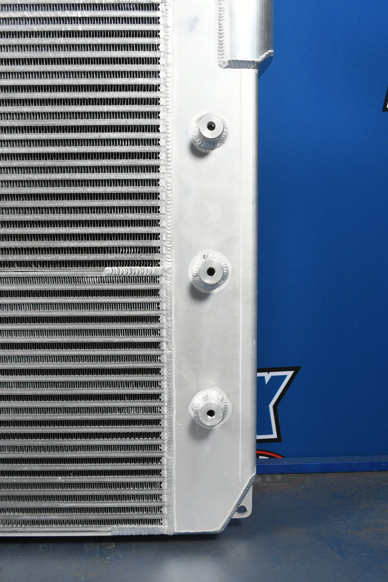 Load image into Gallery viewer, Komatsu HD85-7 Dump Truck Charge Air Cooler # 930011
