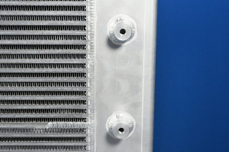Load image into Gallery viewer, Komatsu HD85-7 Dump Truck Charge Air Cooler # 930011
