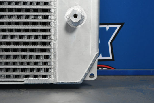 Komatsu HD85-7 Dump Truck Charge Air Cooler