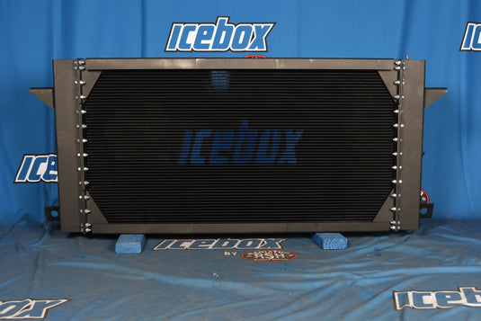 Country Coach Radiator