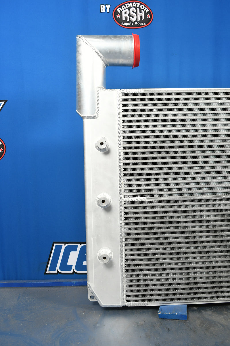 Load image into Gallery viewer, Komatsu HD85-7 Dump Truck Charge Air Cooler # 930011

