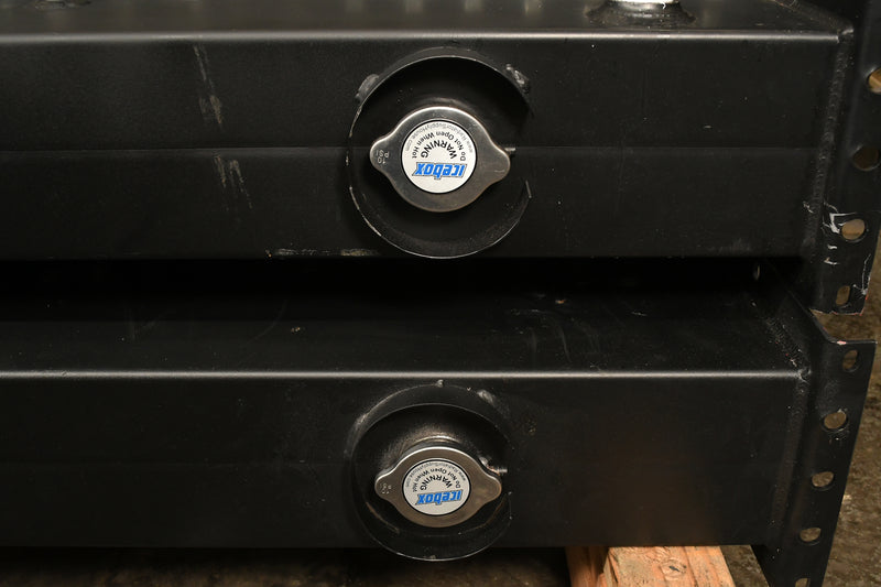 Load image into Gallery viewer, Cummins QSK 60 Radiator # 990186
