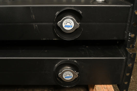Cummins QSK 60 Radiator