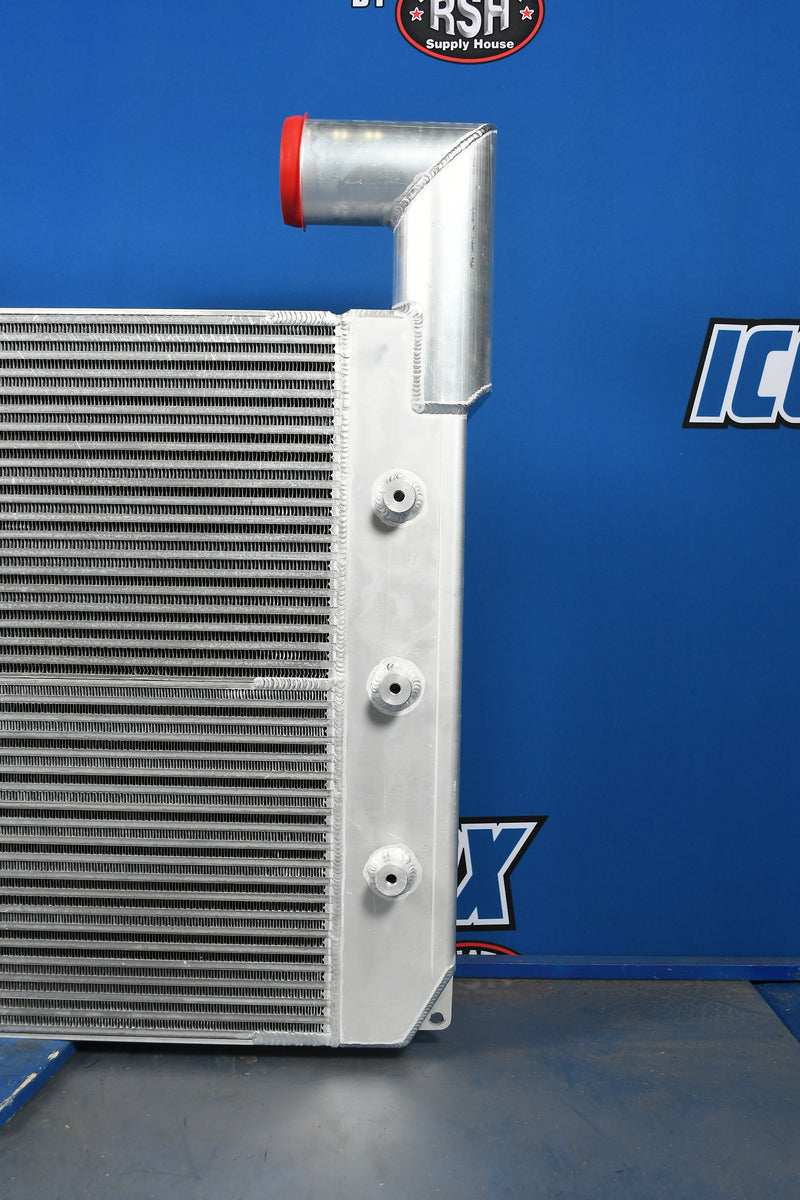 Load image into Gallery viewer, Komatsu HD85-7 Dump Truck Charge Air Cooler # 930011
