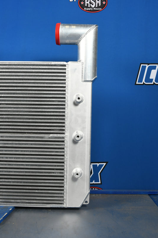 Komatsu HD85-7 Dump Truck Charge Air Cooler