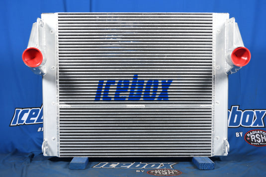 Peterbilt 388, 389 Charge Air Cooler