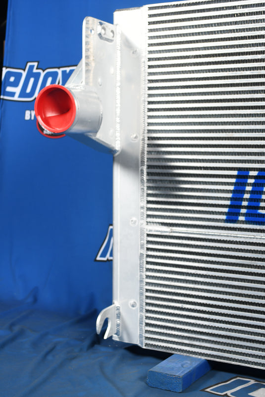 Peterbilt 388, 389 Charge Air Cooler