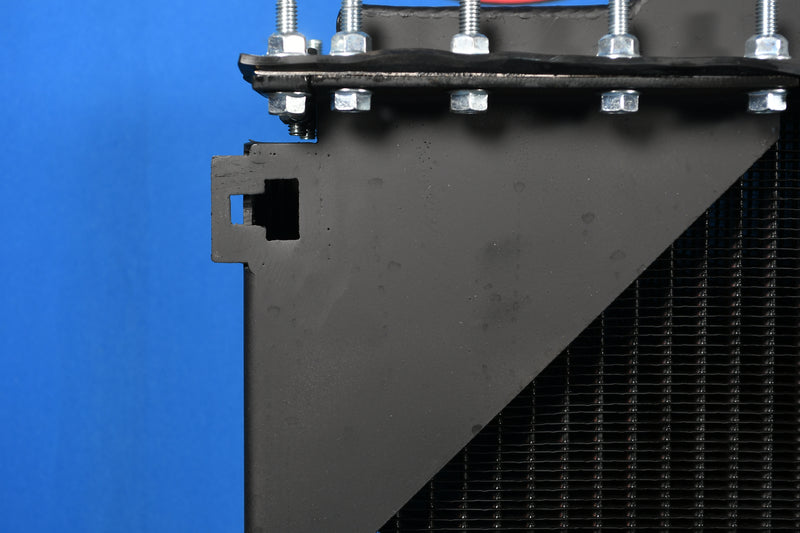Load image into Gallery viewer, Western Star Radiator # 608013
