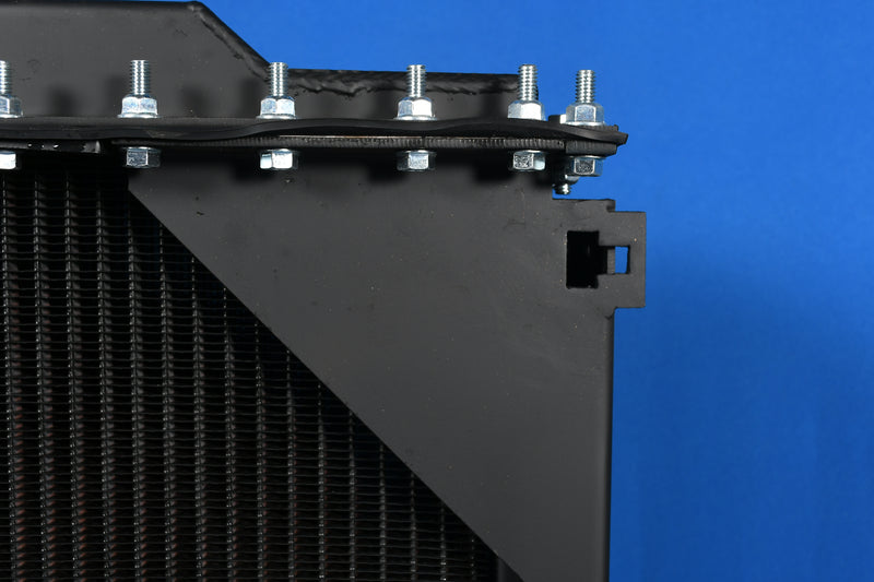 Load image into Gallery viewer, Western Star Radiator # 608013
