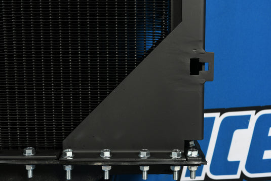 Western Star Radiator