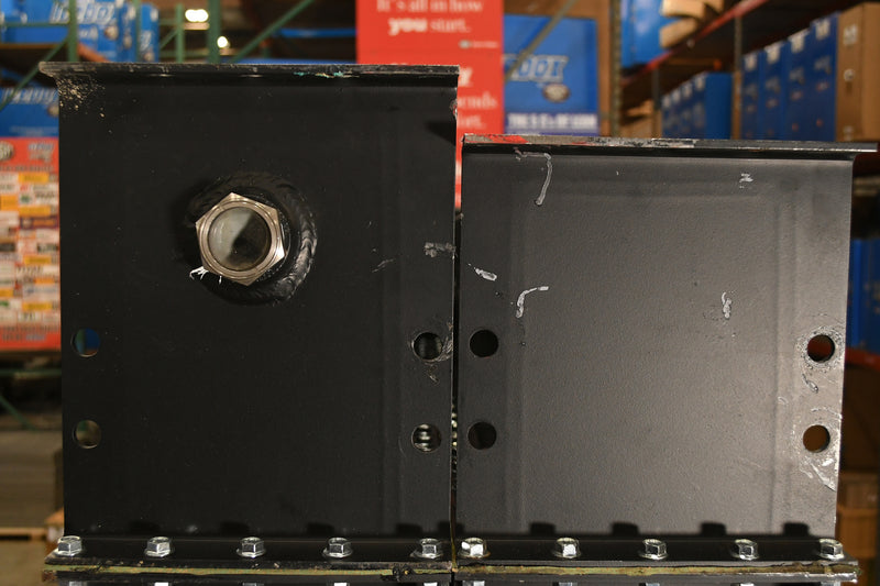 Load image into Gallery viewer, Cummins QSK 60 Radiator # 990186
