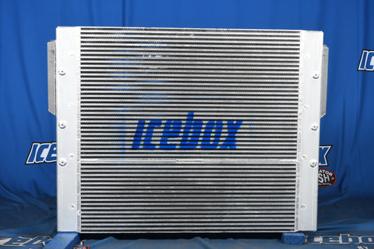 Peterbilt 388, 389 Charge Air Cooler